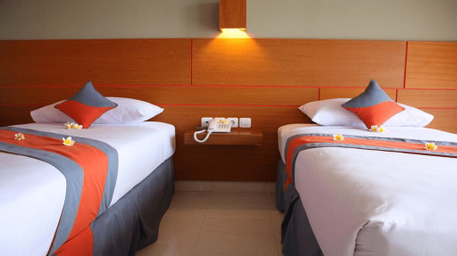 Bed 5