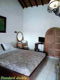 Kamar Standard Double