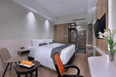 Kamar Superior
