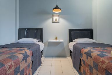 Kamar Standard Twin