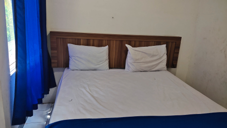 Bedroom 3, De' Premium Hotel Musi Raya, Palembang