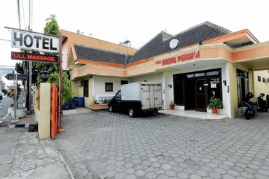 Exterior & Views 1, Hotel Dieng Permai, Yogyakarta