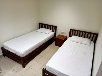 Kamar Standard Twin