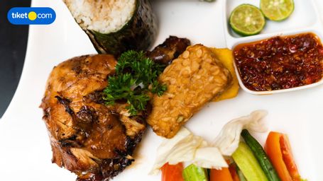 Food & Drinks