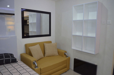 Others 2, The Jarrdin samping Ciwalk Studio by Green, Bandung
