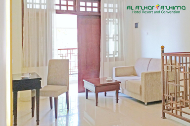 Public Area 4, Al Azhar Azhima Hotel & Convention Solo Powered by Archipelago, Karanganyar