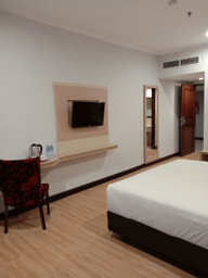 Hotel Zia Sanno Jakarta - Pluit, jakarta utara