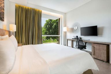 Bedroom 4, Hilton Garden Inn Bali Ngurah Rai Airport, Badung