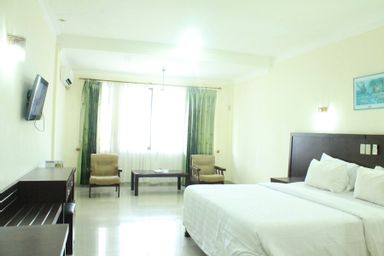 Bedroom 4