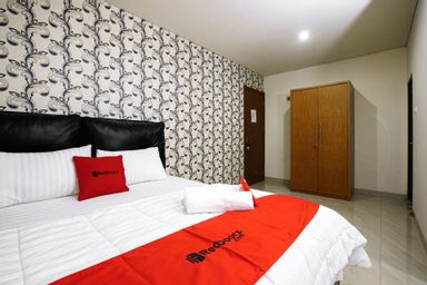 Kamar Standard Double