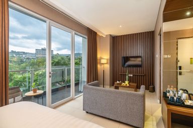 Suite Deluks King
