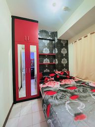 Bedroom 3, Cozy Puri Parkview Apartment By Danti, Jakarta Barat