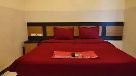 Bedroom 2, De' Premium Hotel Kartini, Palembang