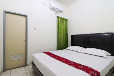 Single Standard Room