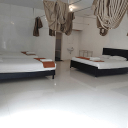 Bedroom 15