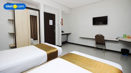 Bedroom 3, Kana Citra Guest House, Surabaya