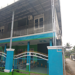 Exterior & Views, Harapan Dua Homestay, Palembang