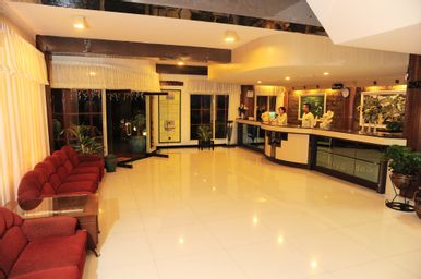 Public Area 2, NUWIS Hotel & Convention, Semarang