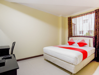 Kamar Standard Double