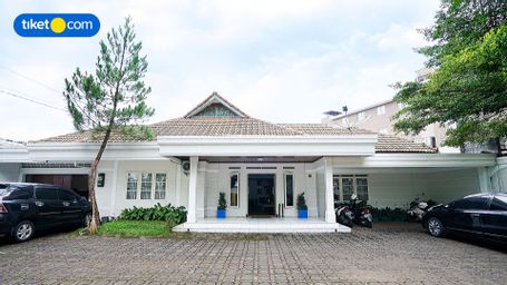 Exterior & Views 1, Elenor's Home at Eyckman, Bandung