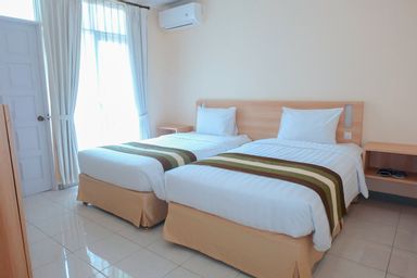 Bed 4