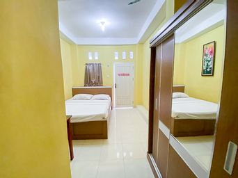 Kamar Deluks Double