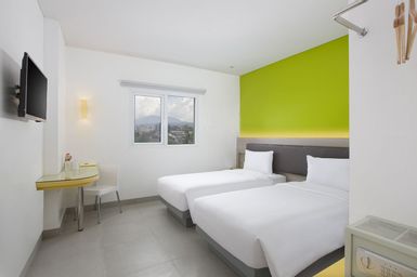Kamar Standard Twin