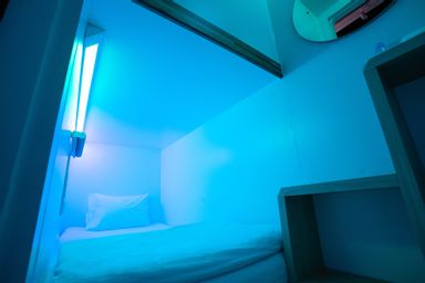 Kamar Standard Single