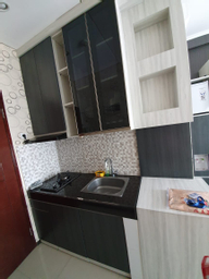 Bedroom 3, Apartement Gateway Pasteur by Blessed Hospitality, Bandung