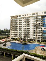 Exterior & Views 2, Apartement Gateway Pasteur by Blessed Hospitality, Bandung