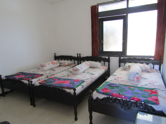 Kamar Standard Single