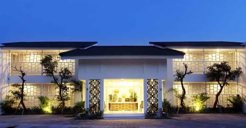 Exterior & Views 2, The Kanjeng Suite & Villa Seminyak, Badung