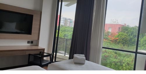 Bedroom 5