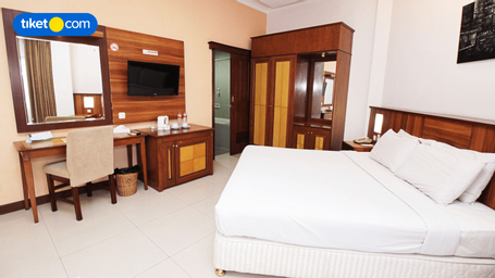 Bedroom 3