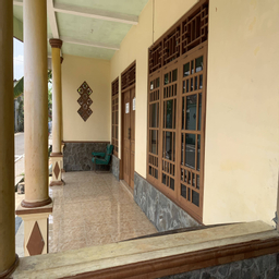 Public Area 3, Ringin Asri Guesthouse Karanganyar, Karanganyar