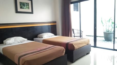 Bed 13
