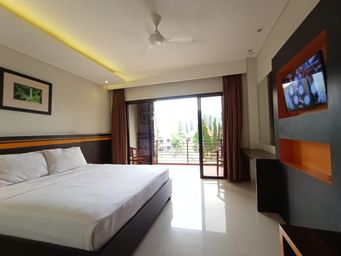 Bedroom 9