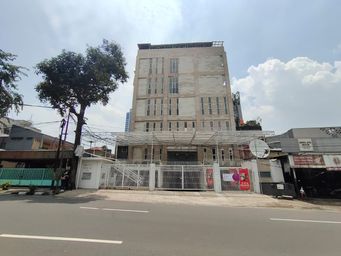 Exterior & Views, Fuji  Homestay Residence, South Jakarta