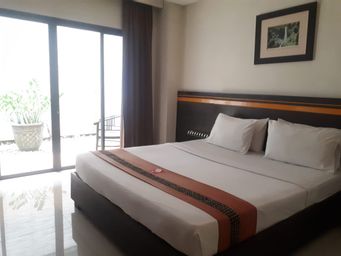 Bed 14
