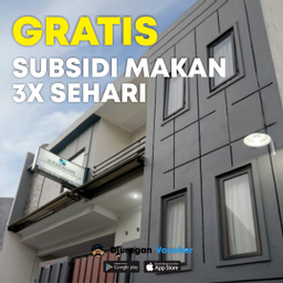 Exterior & Views 1, DParagon Pamela 3, Yogyakarta