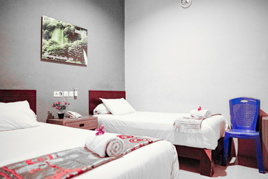Kamar Standard Twin