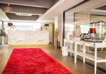 Others 4, Ratchada Point Hotel, Huai Kwang