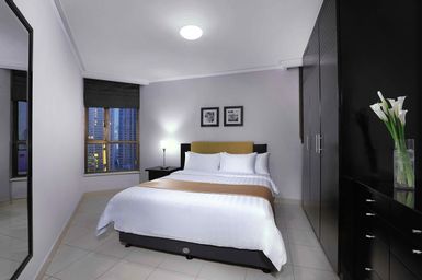 Horison Suites & Residences Rasuna Jakarta, jakarta selatan