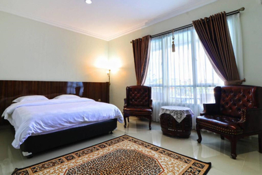 Suite Double - Pemandangan