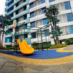 Exterior & Views 4, Grand Kamala Lagoon Apartment by My Room, Bekasi