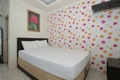 Bedroom 2, Graha Deanofa Syariah, Surabaya