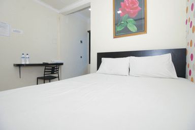 Bedroom 3, Graha Deanofa Syariah, Surabaya