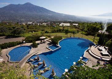 Sport & Beauty 1, Amartahills Hotel And Resort Batu, Malang