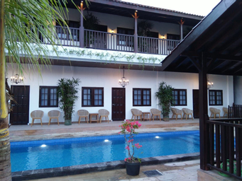 Exterior & Views 2, La Casa Jogja, Yogyakarta
