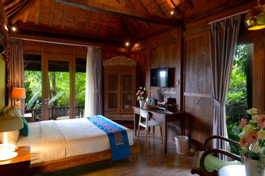 Double Junior Suite